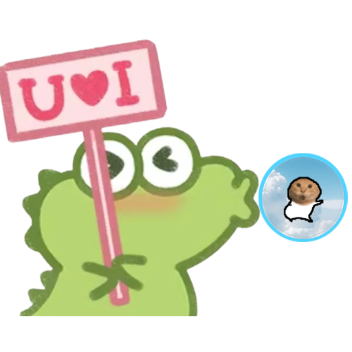 eat love